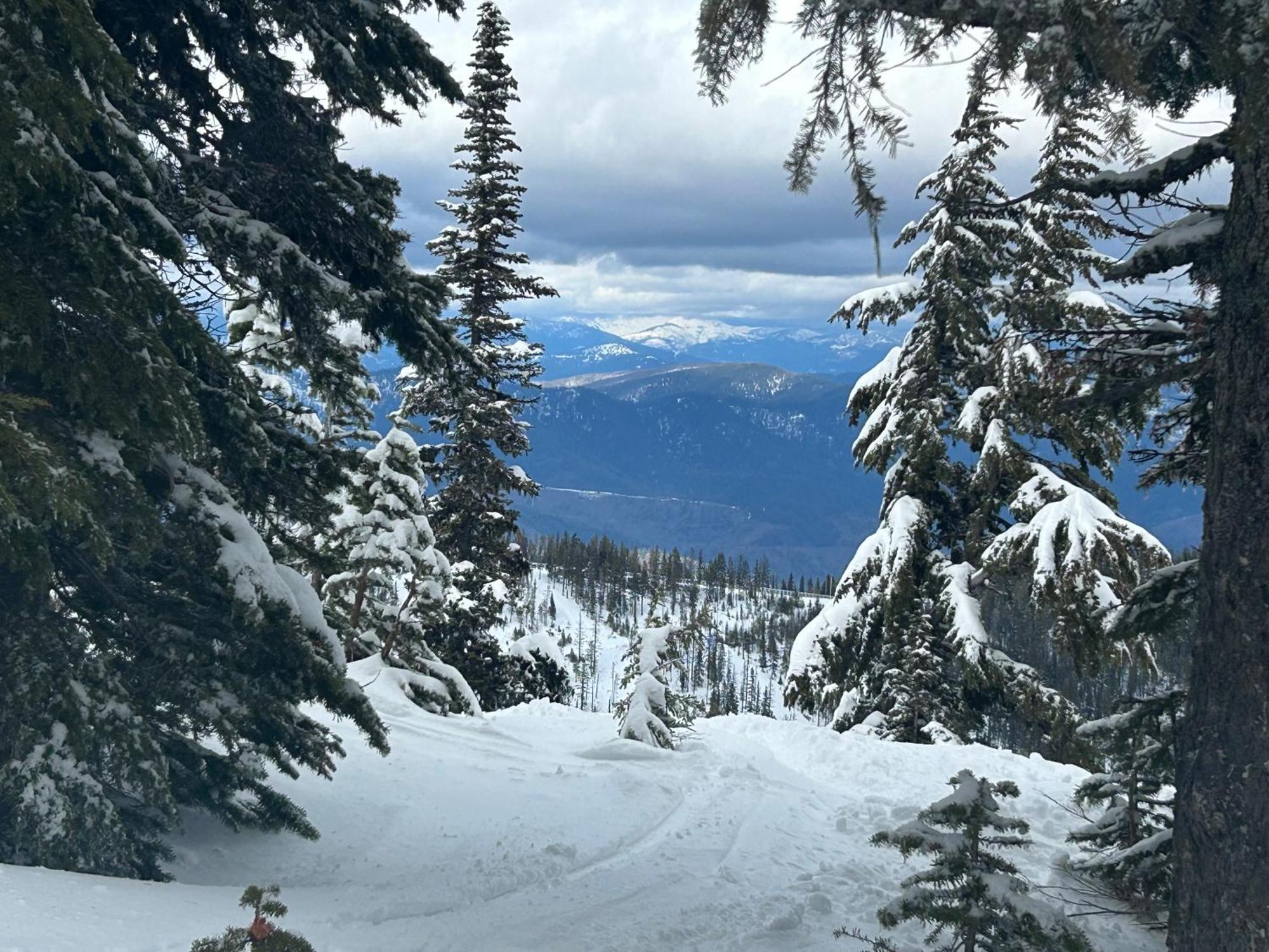 كيلوغ Silver Mountain Resort المظهر الخارجي الصورة